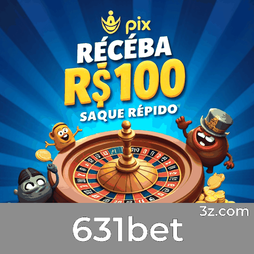 Sistema de Recompensas Progressivo, Maximize Seus Ganhos, 631bet