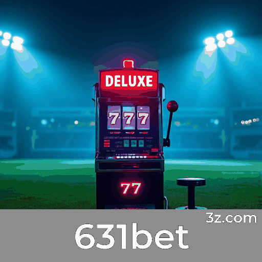 Exclusividade e Segurança: Membro 631bet