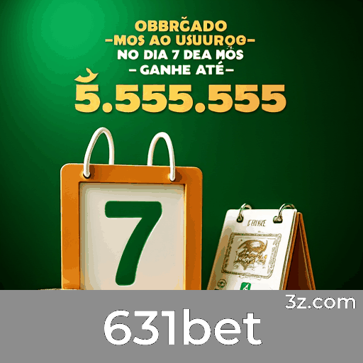 631bet: Onde Segurança e Profissionalismo se Encontram